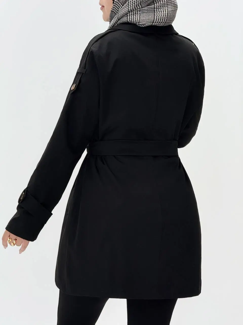 3529 - بارونی آستردار نینا